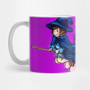 Hallowitches Mug